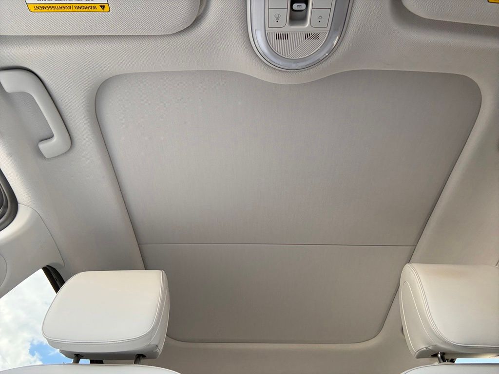 2024 Hyundai IONIQ 5 Limited - Photo 49