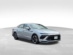 2026 Hyundai Sonata SEL Sport Sedan