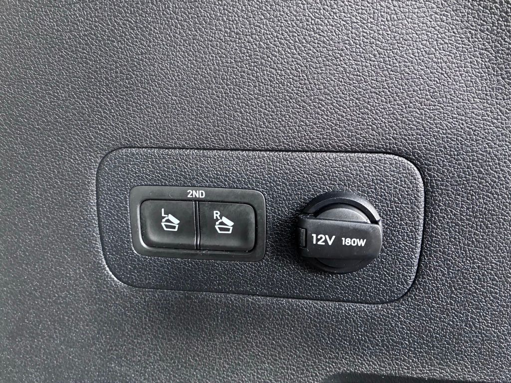 2023 Hyundai Santa Fe Calligraphy - Photo 13