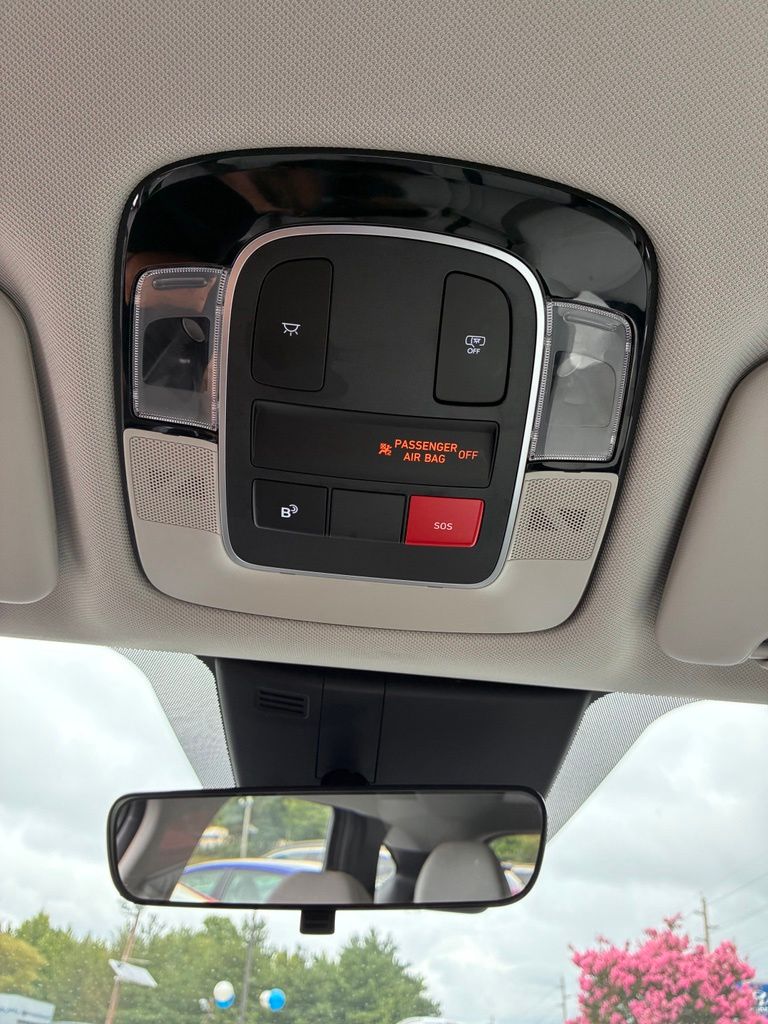 2026 Hyundai Tucson SE - Photo 41