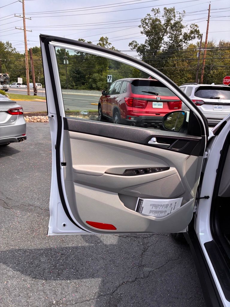 2019 Hyundai Tucson SE - Photo 26