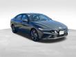 New 2025 Hyundai Elantra SEL Convenience Sedan