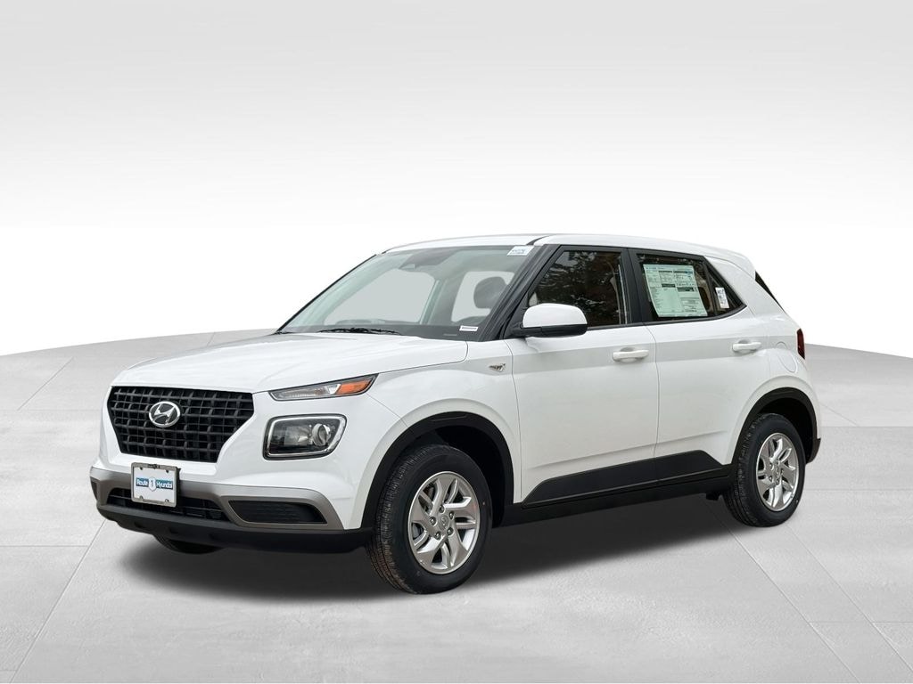 New 2026 Hyundai Venue SE SUV