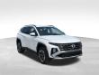 New 2026 Hyundai Tucson SEL AWD SUV