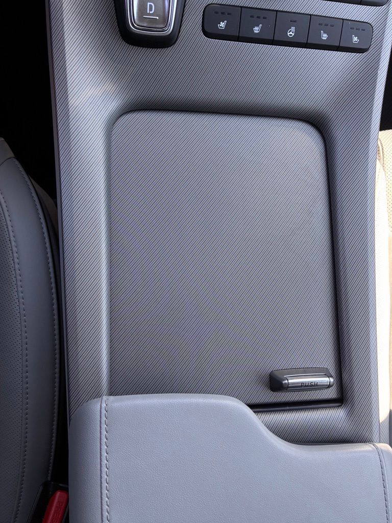 2024 Hyundai Palisade SEL - Photo 45