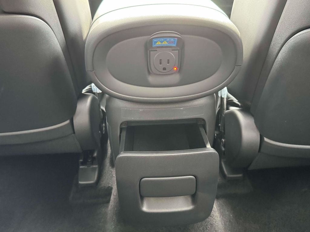 2026 Hyundai Palisade XRT Pro - Photo 12