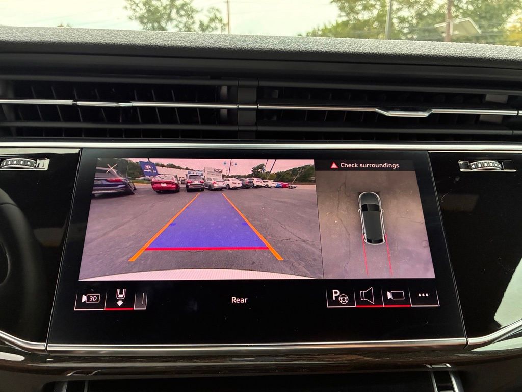 2023 Audi Q8 Prestige - Photo 39
