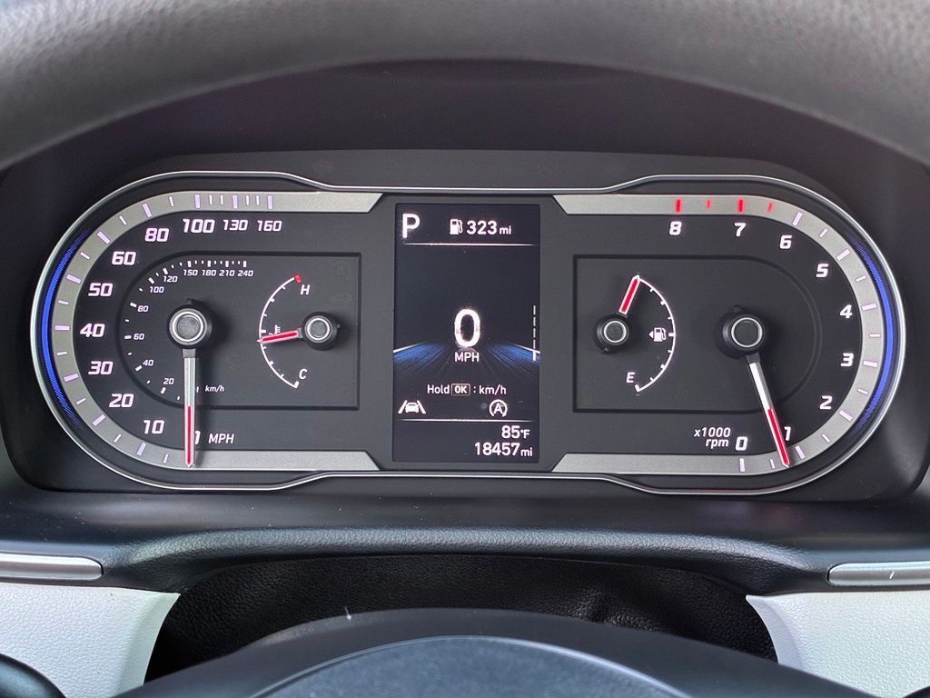2023 Hyundai Tucson SEL - Photo 31