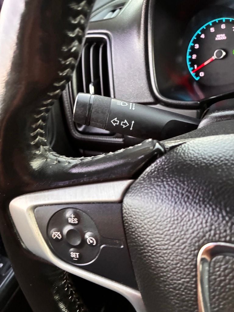 2018 GMC Canyon SLE - Photo 32