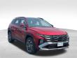 New 2025 Hyundai Tucson Hybrid Limited SUV