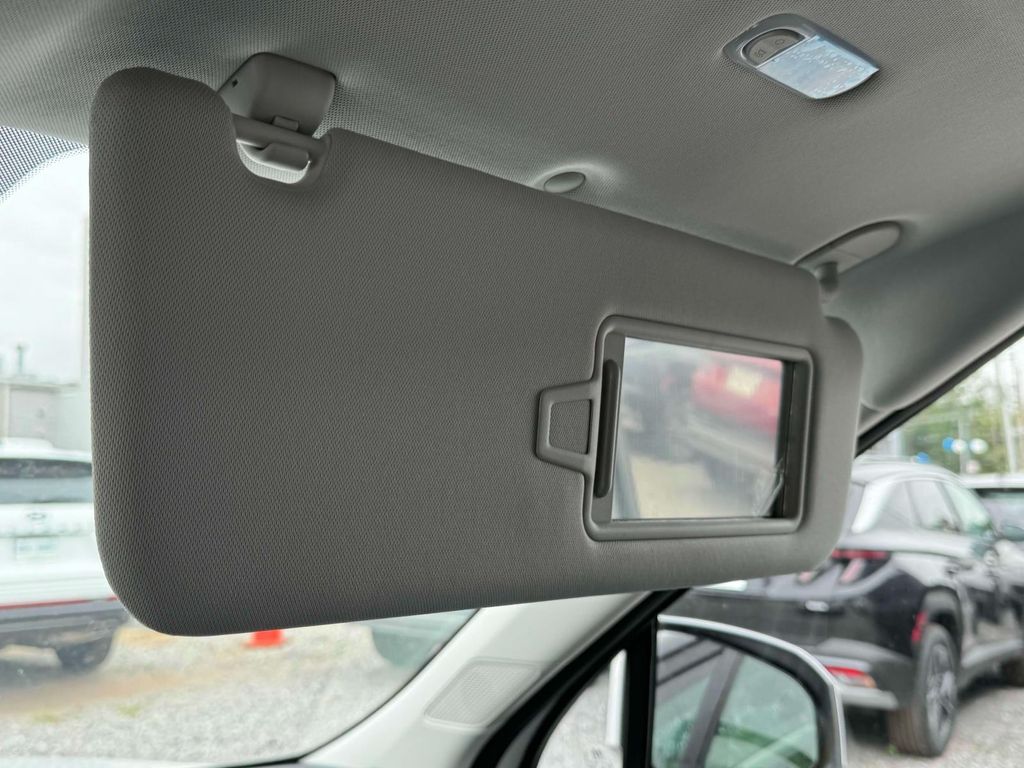 2026 Hyundai Santa Fe SE - Photo 26