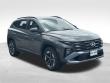New 2025 Hyundai Tucson SEL AWD SUV