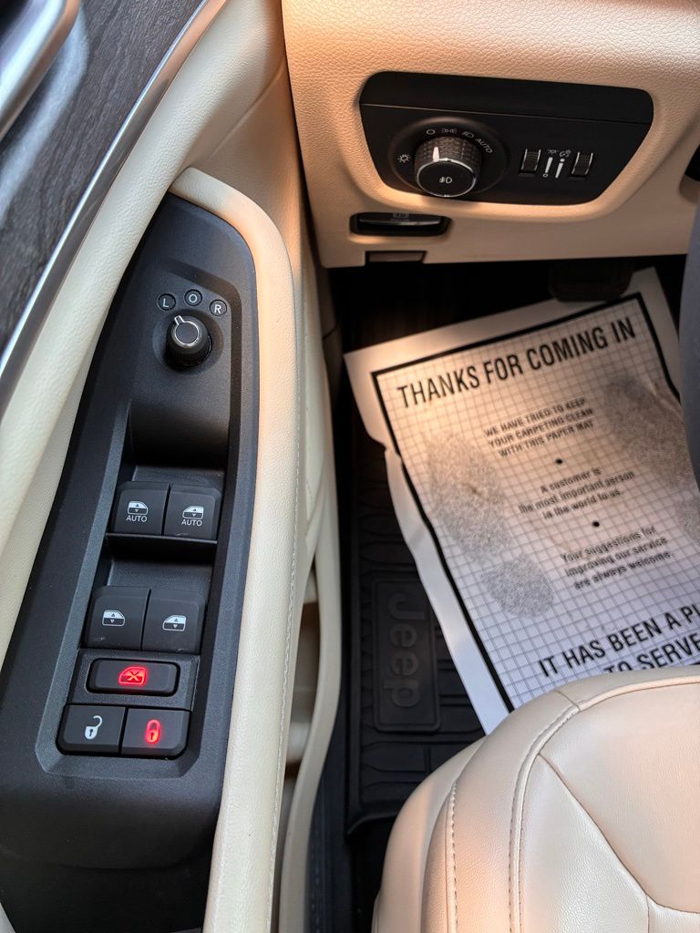 2024 Jeep Grand Cherokee Limited - Photo 26