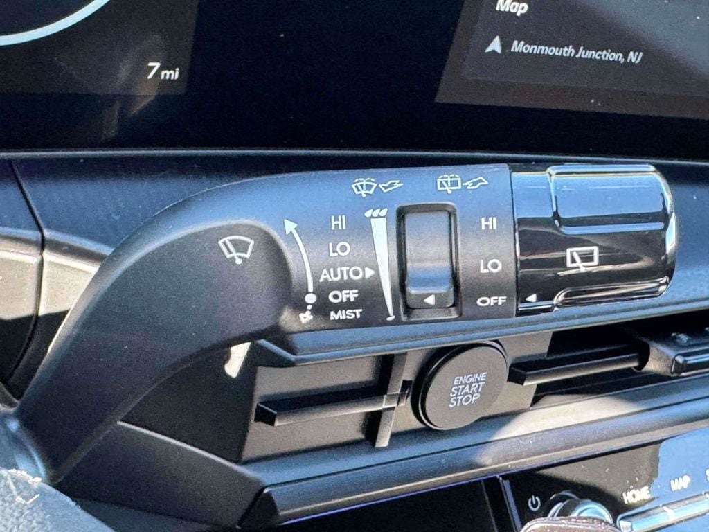 2026 Hyundai Santa Fe Calligraphy - Photo 25
