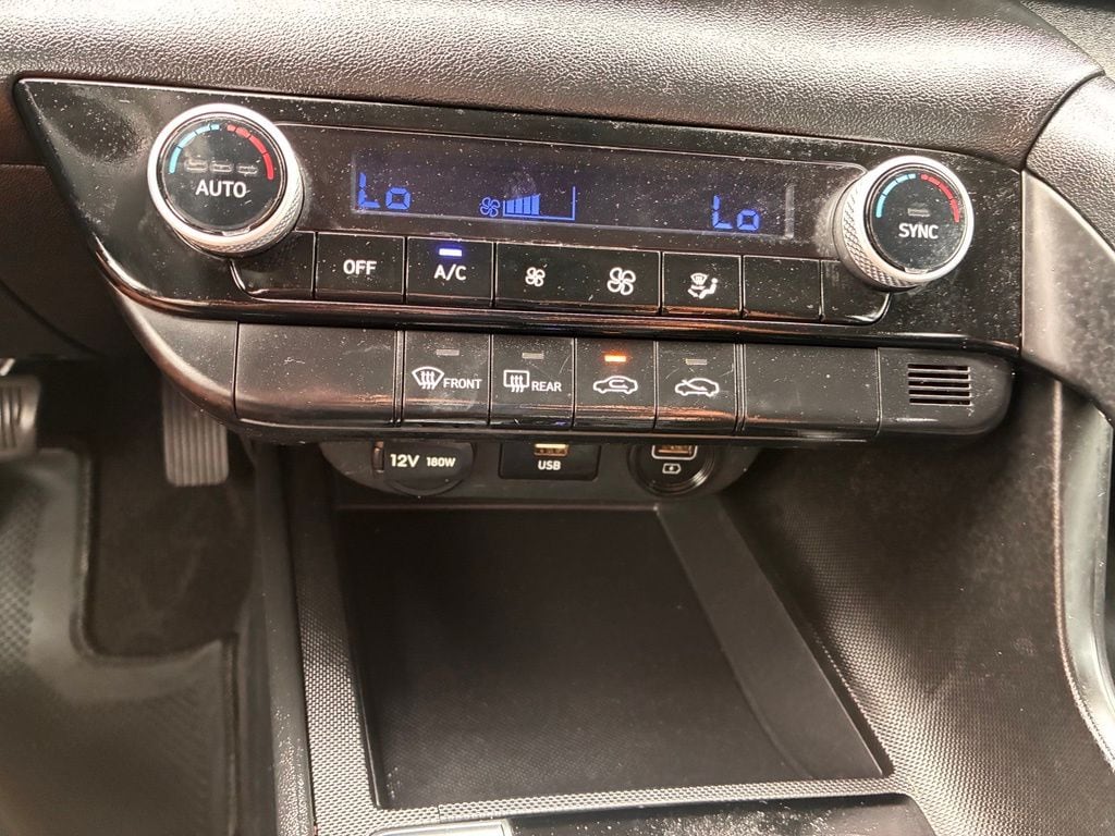2022 Hyundai Elantra SEL - Photo 31