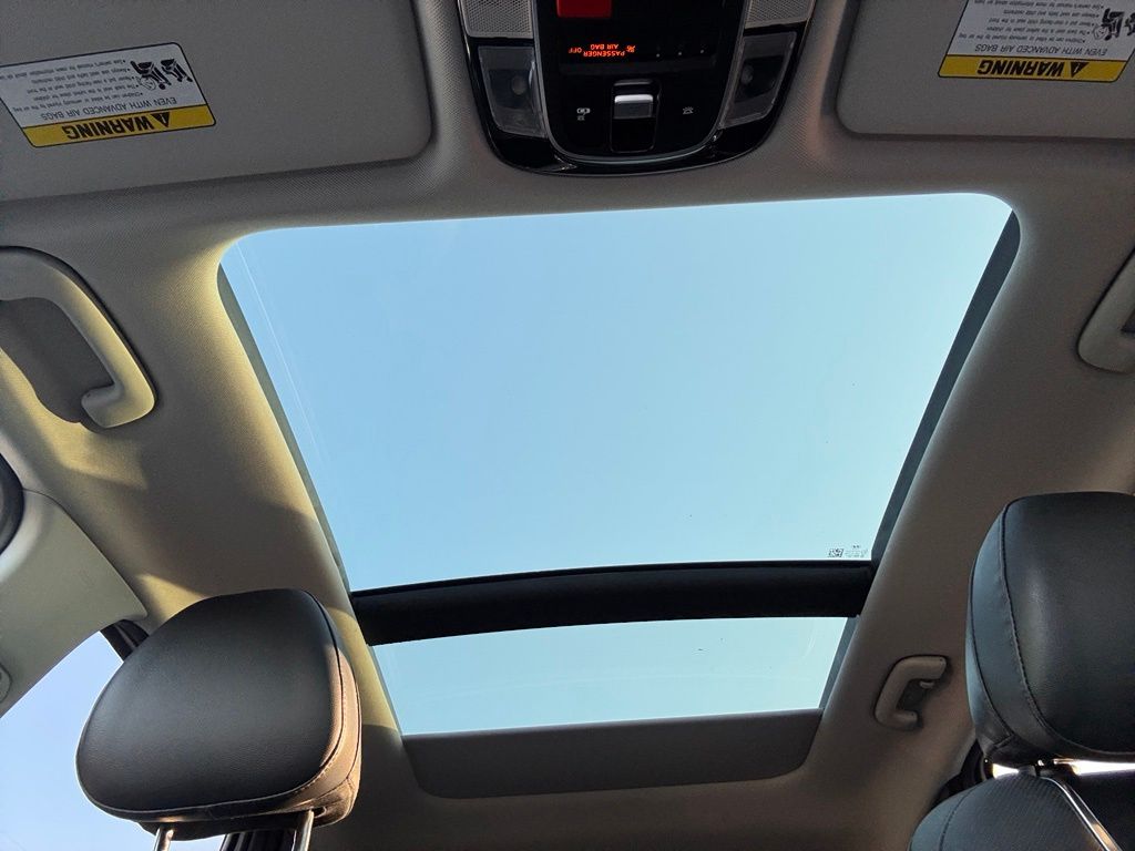 2024 Hyundai Tucson Limited - Photo 40