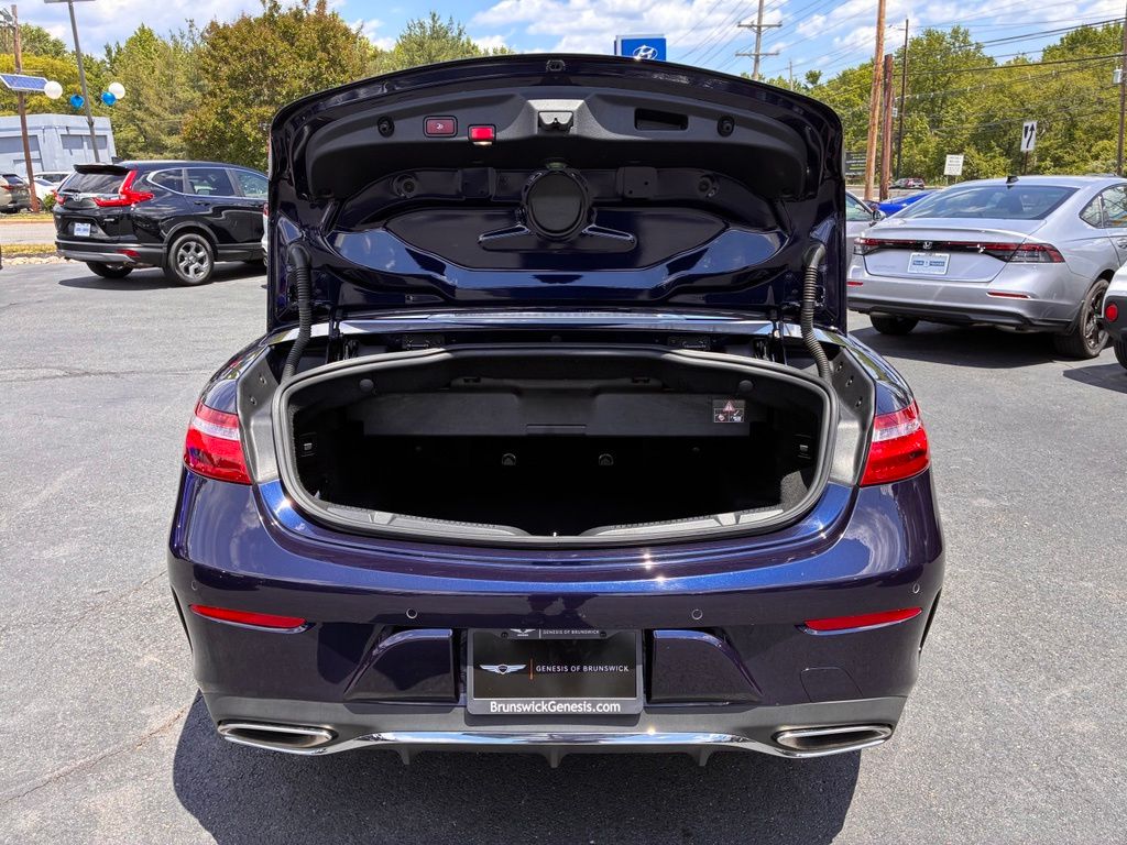 2020 Mercedes-Benz E-Class E450 - Photo 12
