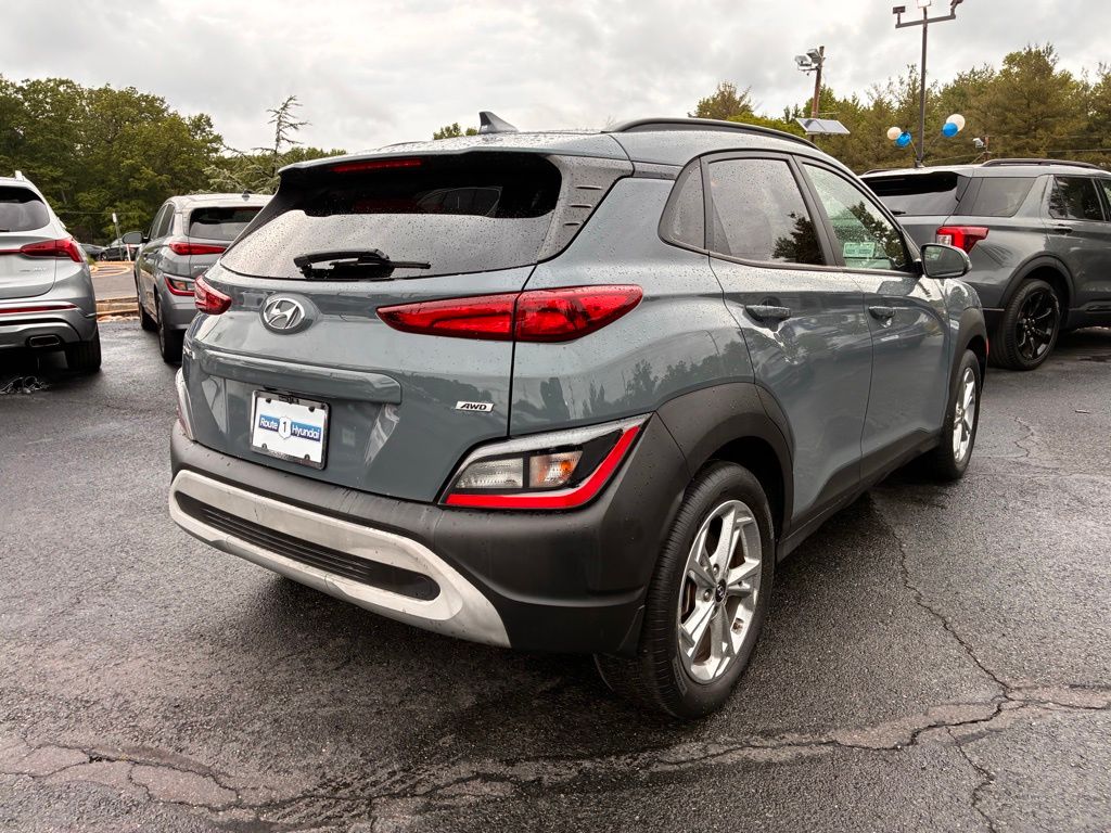 2022 Hyundai Kona SEL - Photo 7