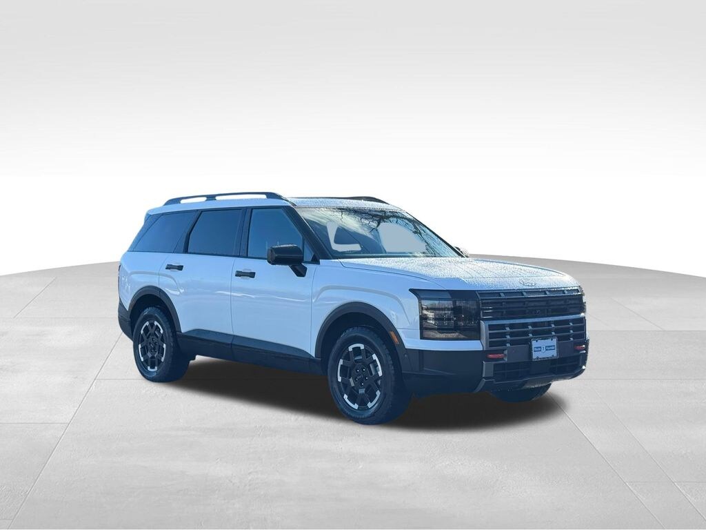 New 2026 Hyundai Palisade XRT Pro SUV