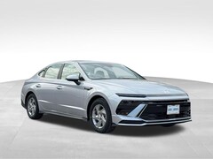 2026 Hyundai Sonata SE Sedan