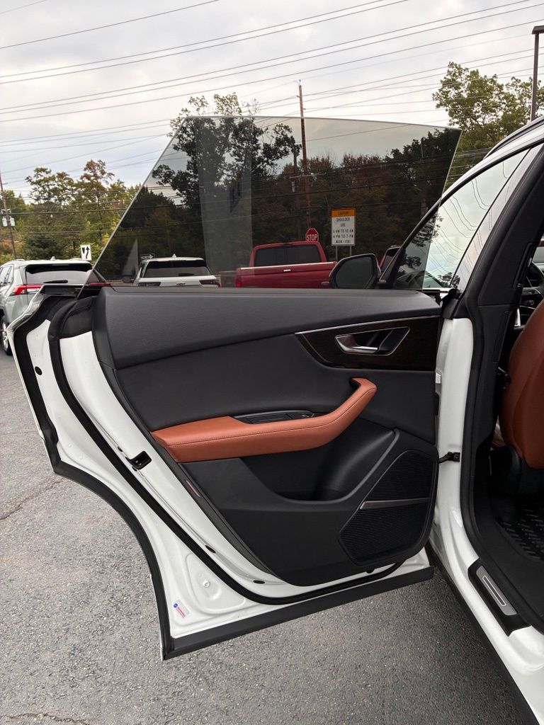 2023 Audi Q8 Prestige - Photo 30