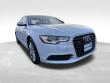 Used 2014 Audi A6 2.0T Premium Sedan