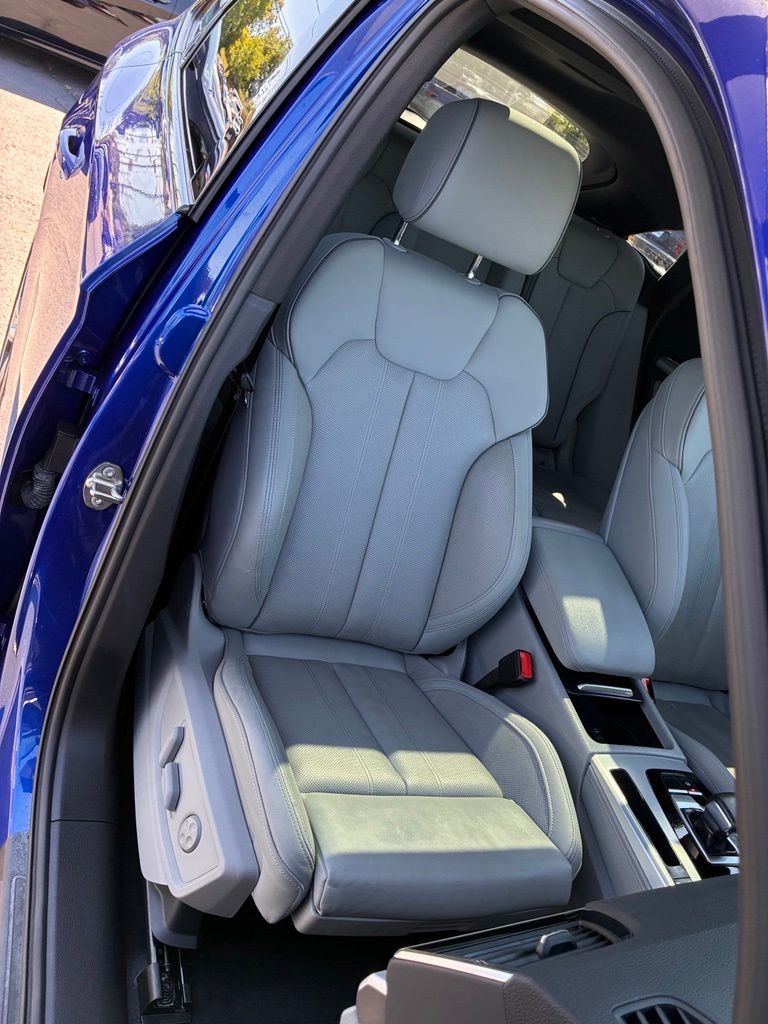 2022 Audi Q5 Sportback Prestige - Photo 21