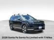 New 2026 Hyundai Santa Fe Limited AWD SUV