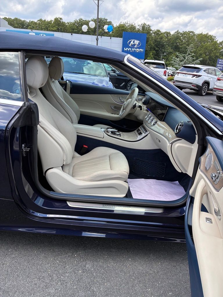 2020 Mercedes-Benz E-Class E450 - Photo 22