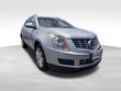  CADILLAC SRX