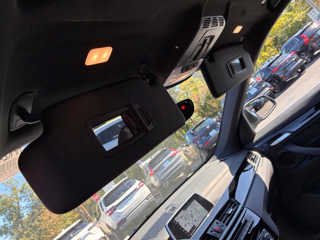 2018 BMW X1 28i - Photo 51