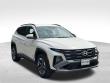 New 2025 Hyundai Tucson SEL AWD SUV