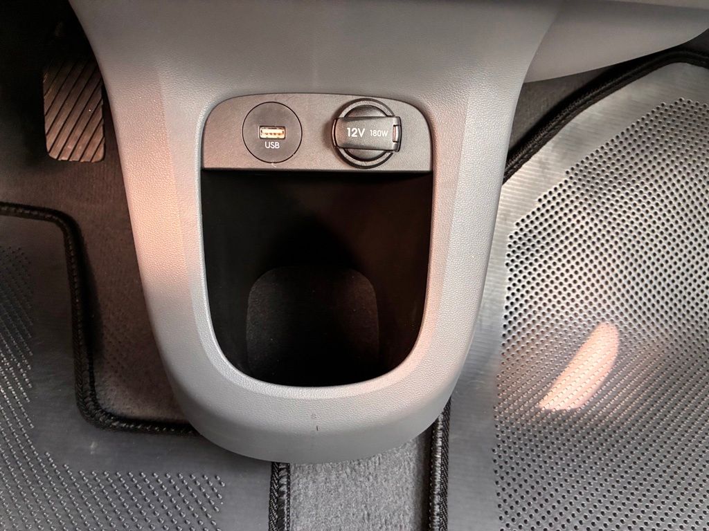 2024 Hyundai IONIQ 5 Limited - Photo 39
