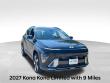 New 2027 Hyundai Kona Limited AWD SUV