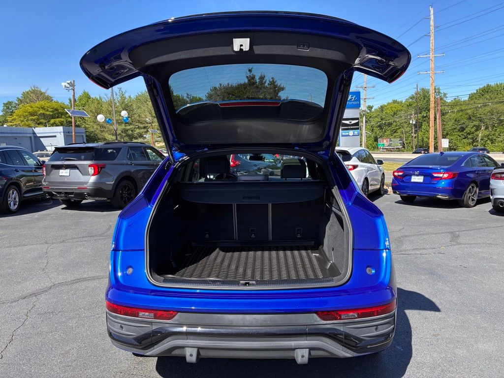 2022 Audi Q5 Sportback Prestige - Photo 11