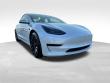 Used 2021 Tesla Model 3 Performance Sedan