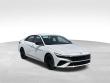 New 2026 Hyundai Elantra SEL Sport Sedan