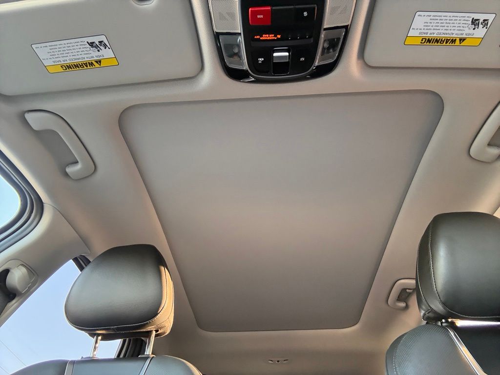 2024 Hyundai Tucson Limited - Photo 41