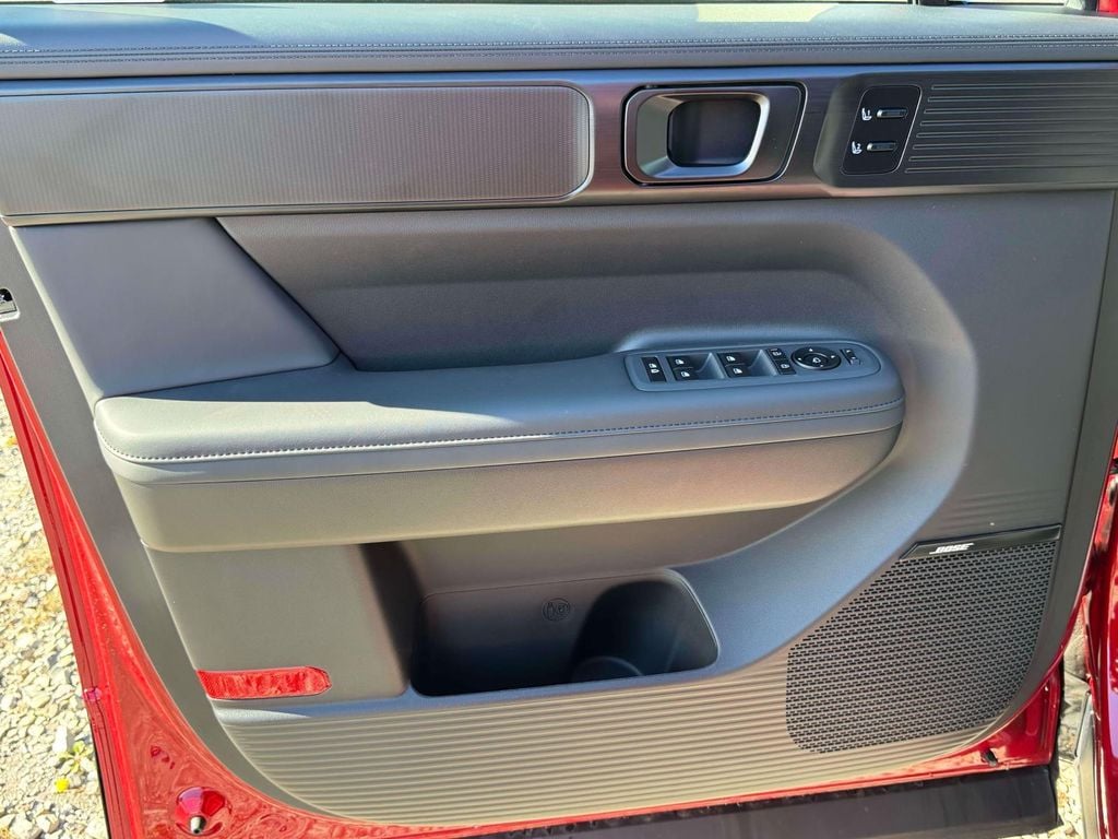 2026 Hyundai Santa Fe Calligraphy - Photo 15