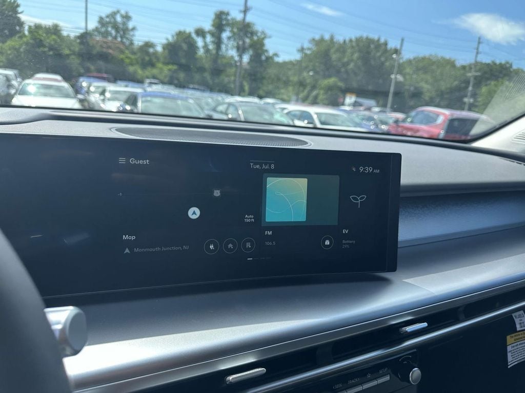 2026 Hyundai IONIQ 9 SE - Photo 25