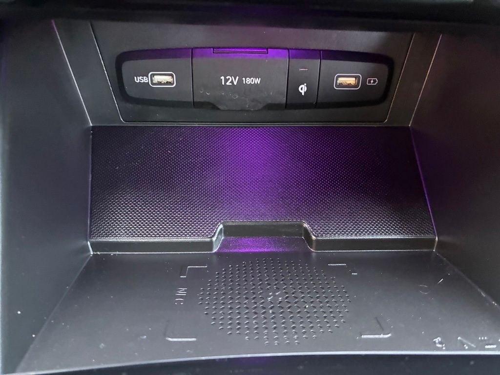2024 Hyundai Tucson Limited - Photo 32