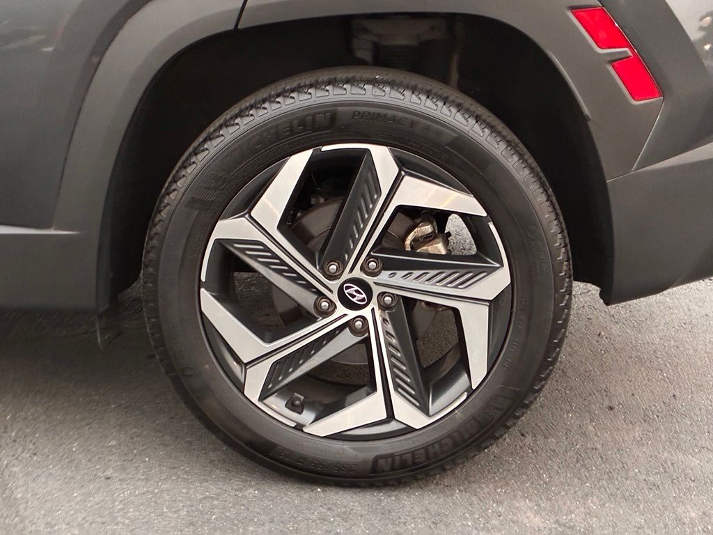 2023 Hyundai Tucson SEL - Photo 49