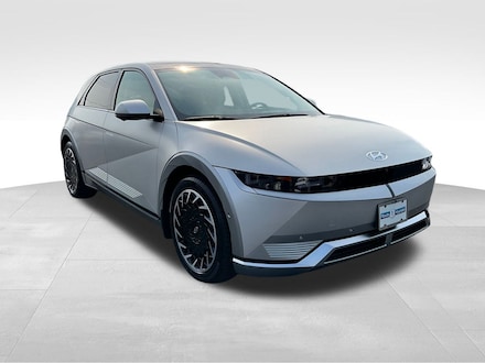 2024 Hyundai IONIQ 5 Limited SUV