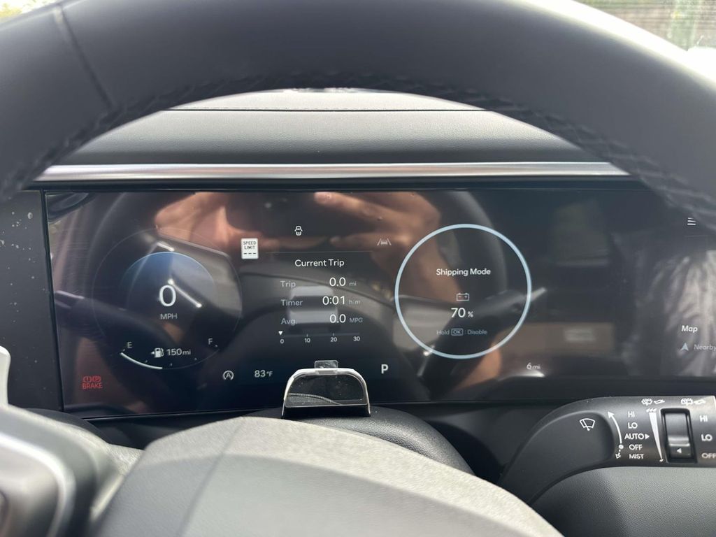 2026 Hyundai Palisade Calligraphy - Photo 25