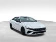 New 2026 Hyundai Elantra SEL Sport Premium Sedan