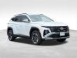 New 2025 Hyundai Tucson SEL Convenience AWD SUV