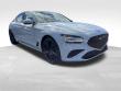 Used 2023 Genesis G70  Sedan
