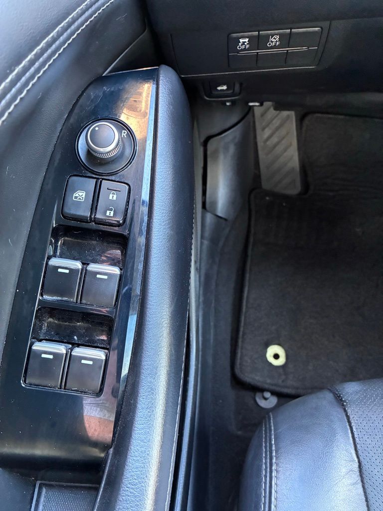 2018 Mazda Mazda6 Grand Touring Reserve - Photo 25