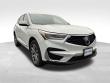 Used 2020 Acura RDX Technology Package SUV