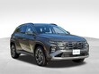 Hyundai Tucson Hybrid